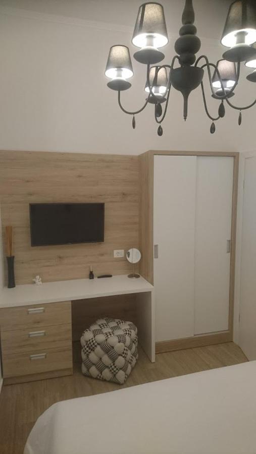 App Centar Apartment Novigrad  ภายนอก รูปภาพ